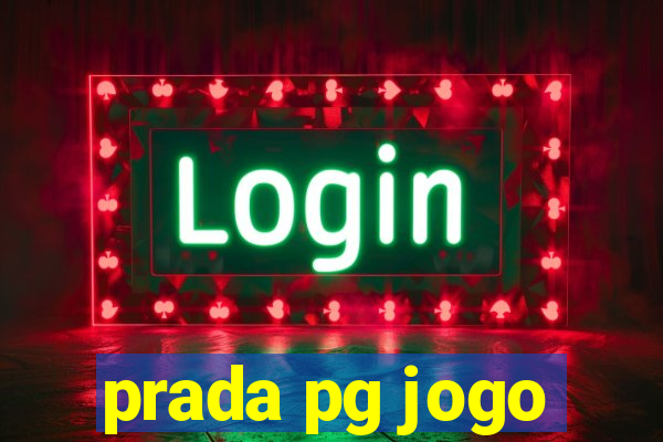prada pg jogo